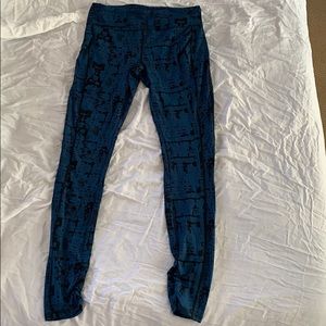 Cabi leggings